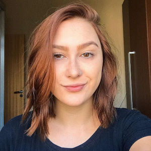 Meet your Posher, Paula